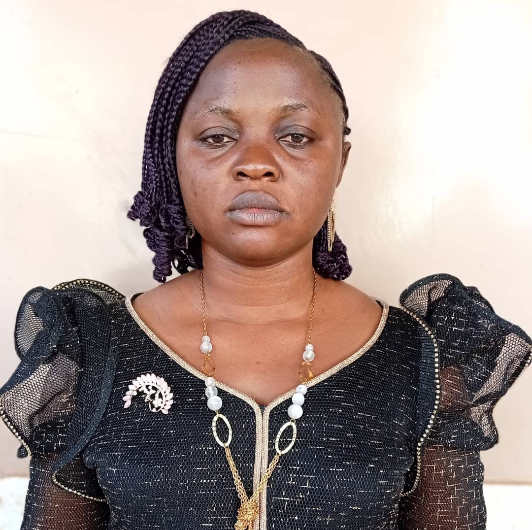 Dr. IMELE TSAFACK Stéphanie Julienne