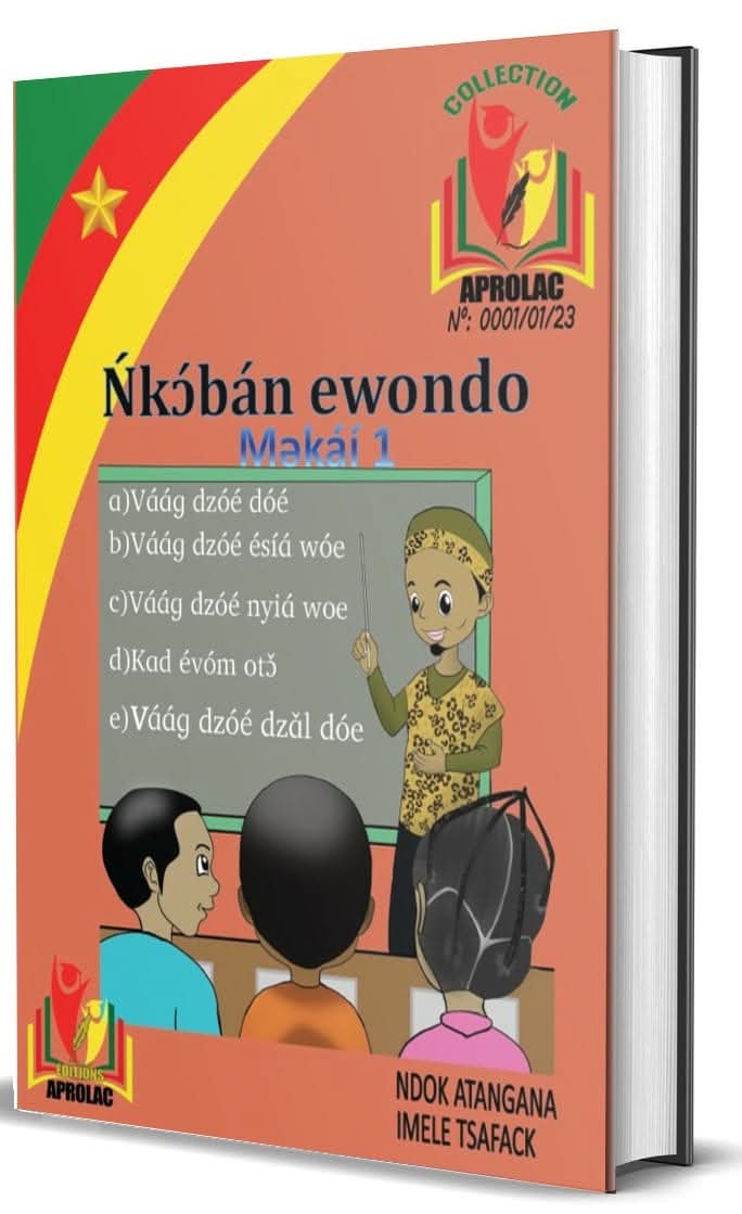 Ewondo
