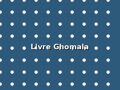 Ghomala